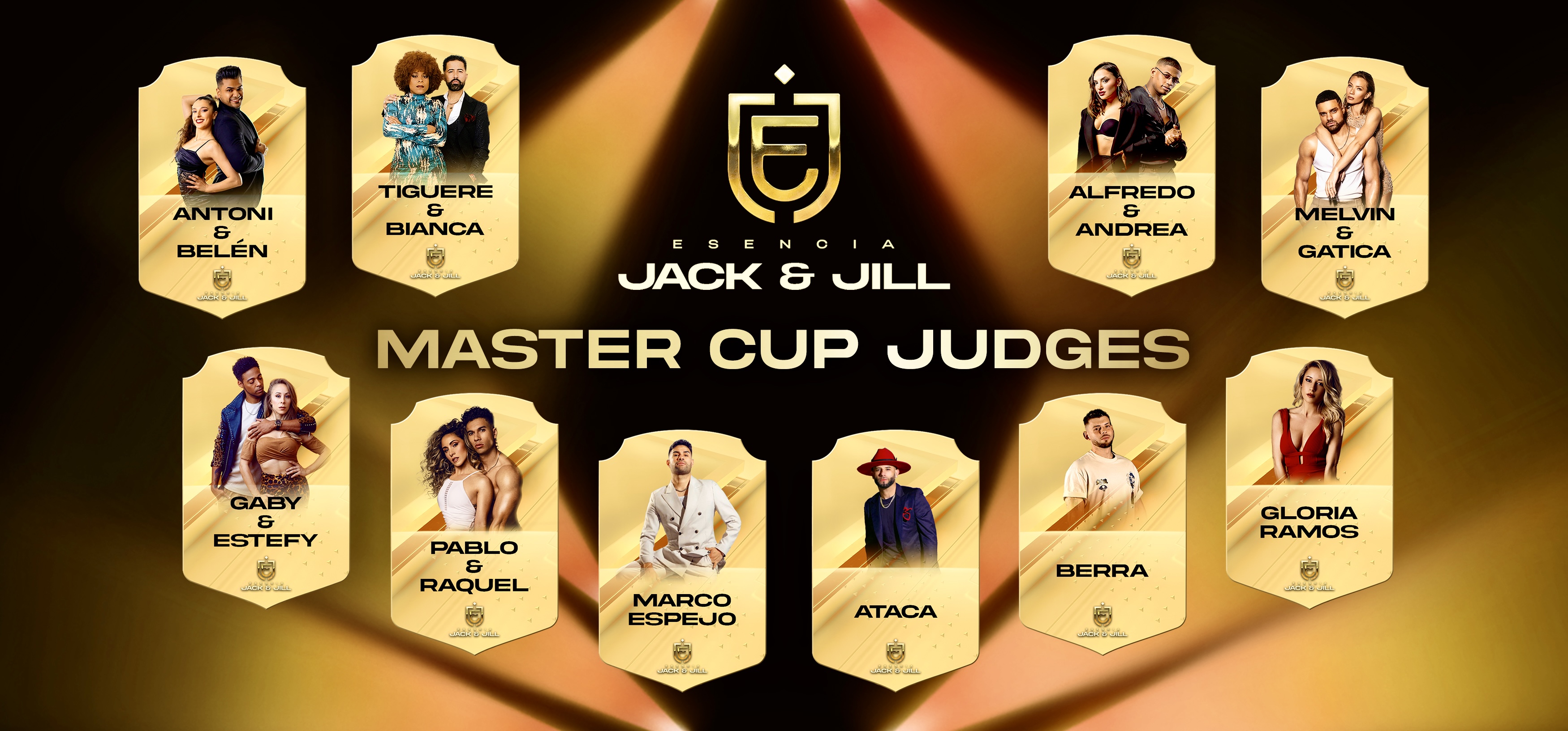 judges